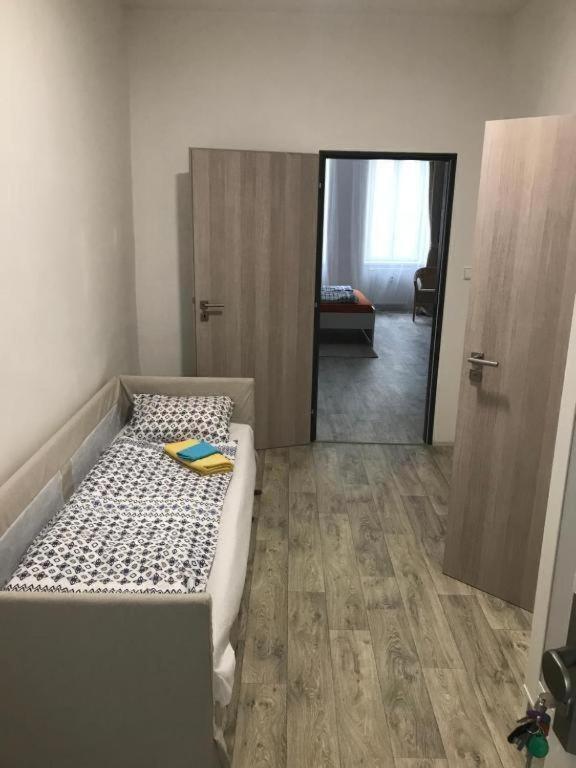 Apartments Near The Center With Privat Parking Brno Exterior photo