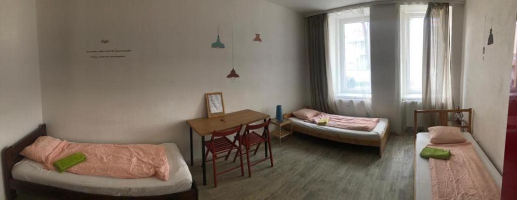 Apartments Near The Center With Privat Parking Brno Exterior photo
